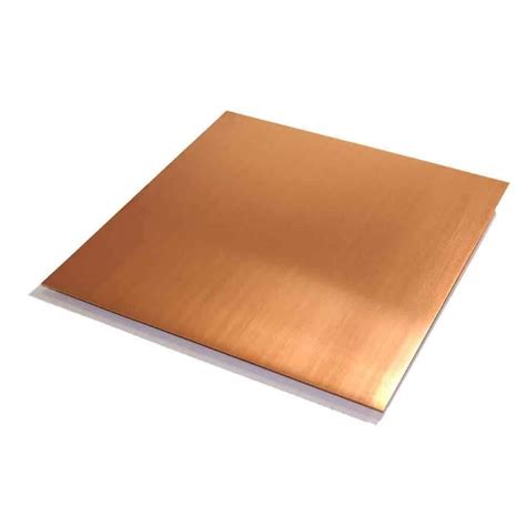 rolled copper sheet metal|14 gauge copper sheets.